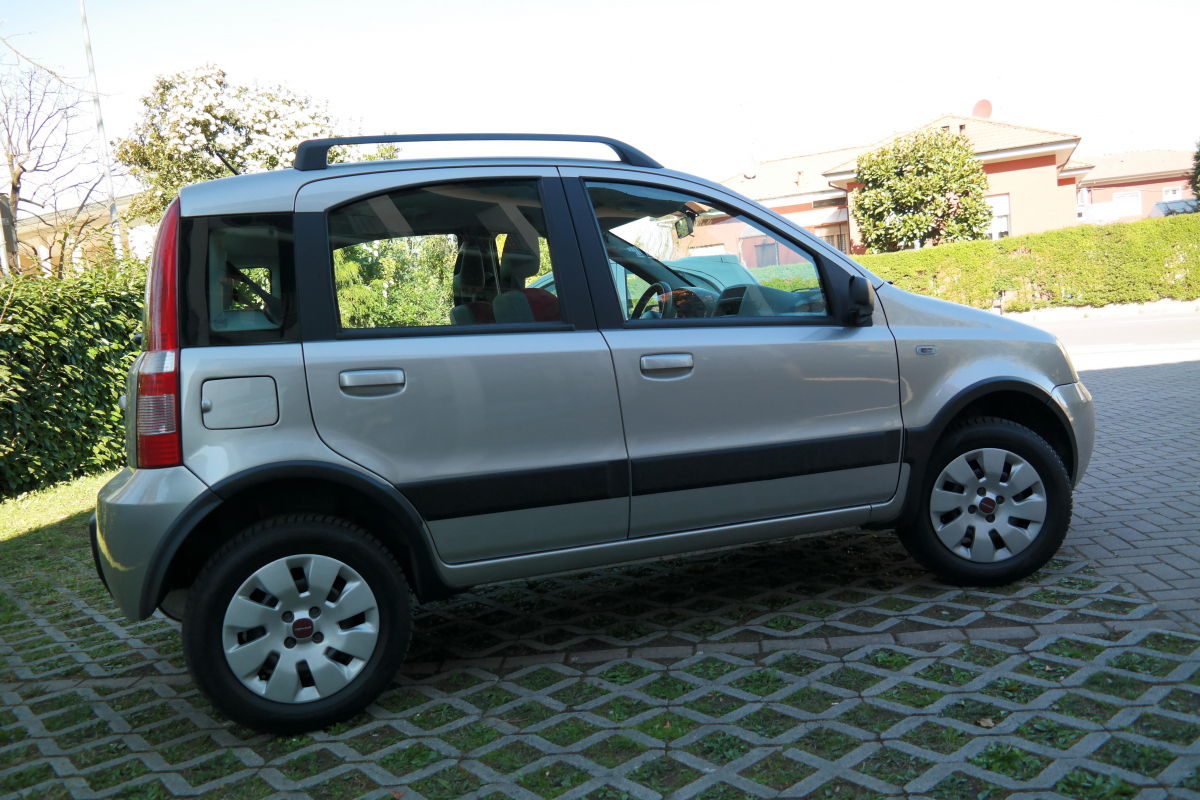 Fiat Panda — 29