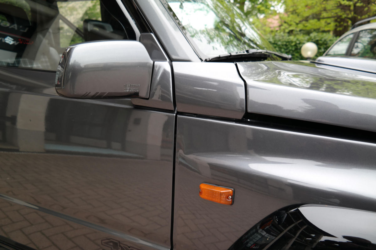 Suzuki Vitara — 12
