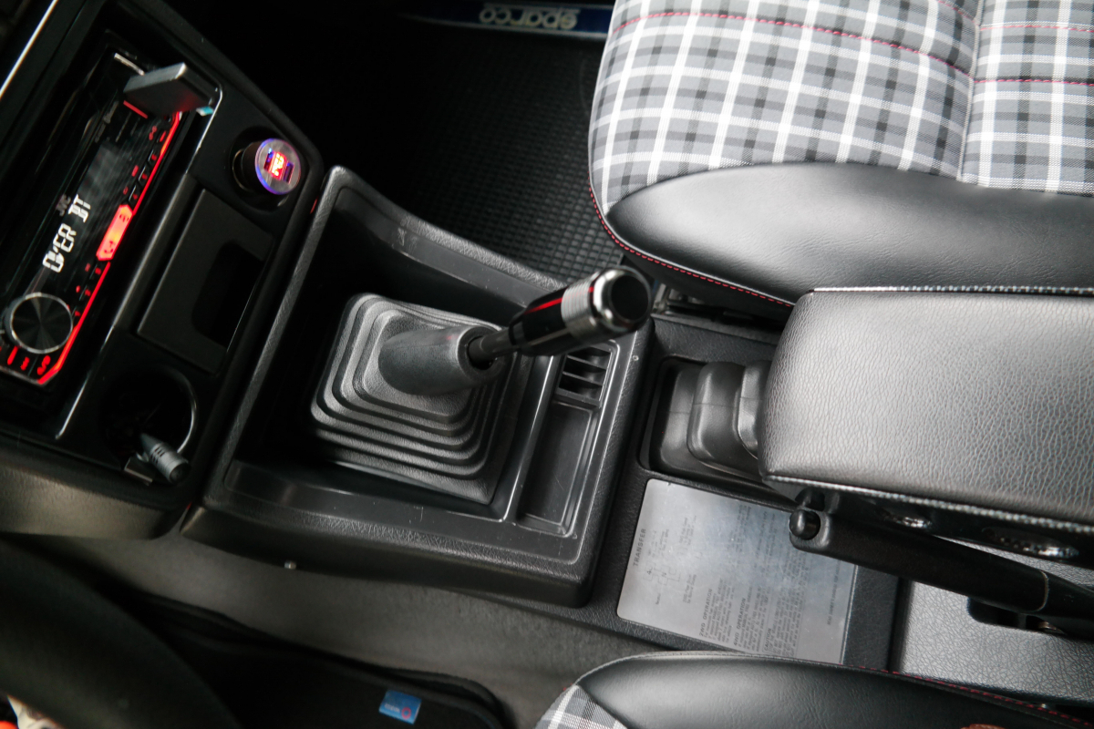 Suzuki Vitara — 16