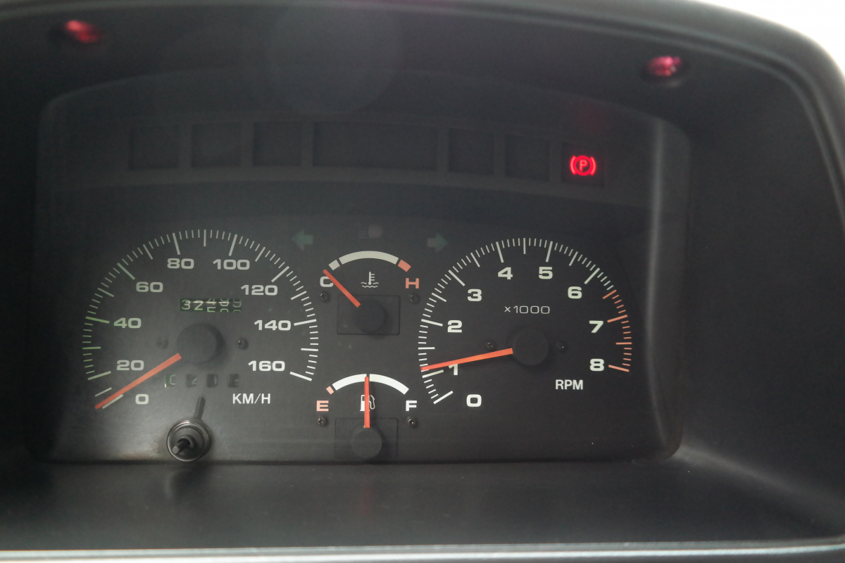 Suzuki Vitara — 17