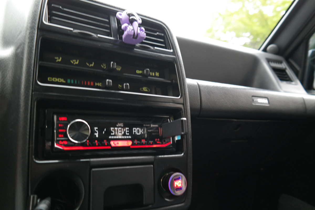 Suzuki Vitara — 18