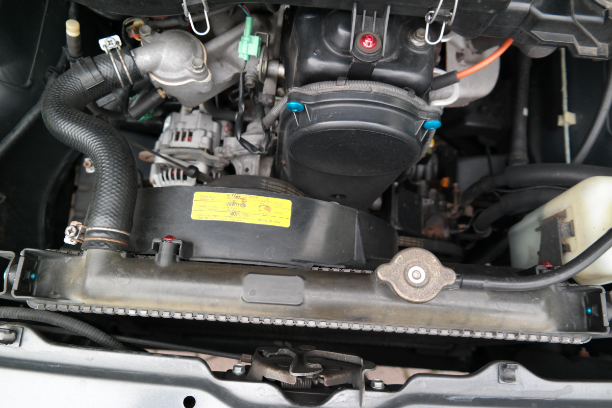 Suzuki Vitara — 27