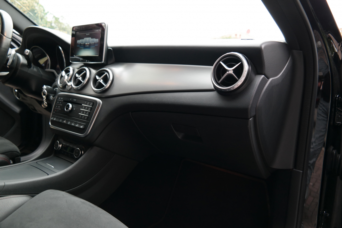 Mercedes Classe GLA — 13