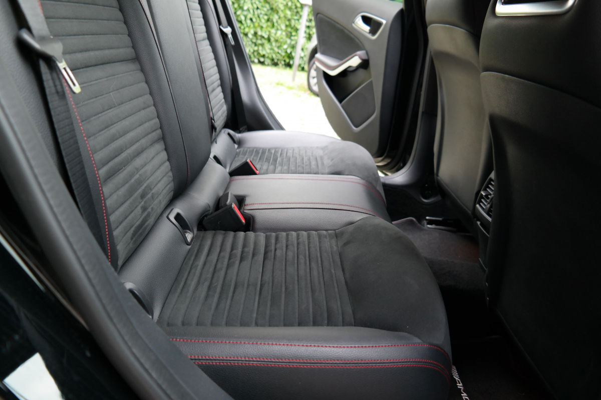 Mercedes Classe GLA — 22