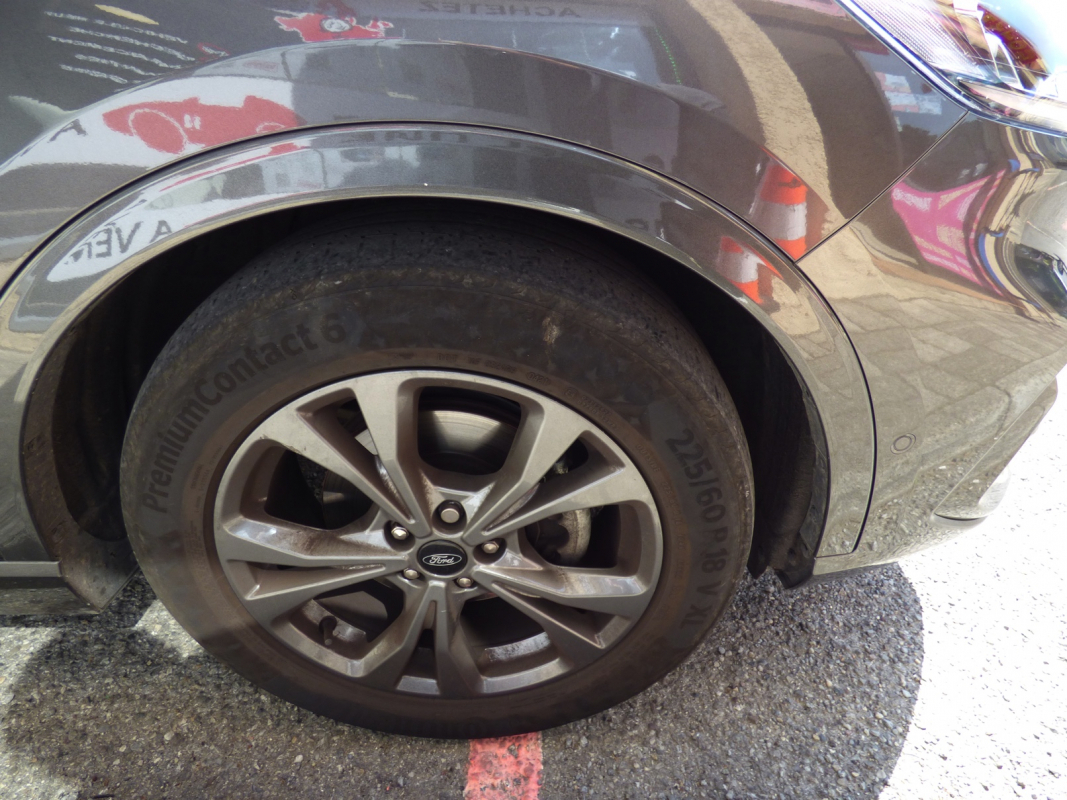 Ford Kuga — 27