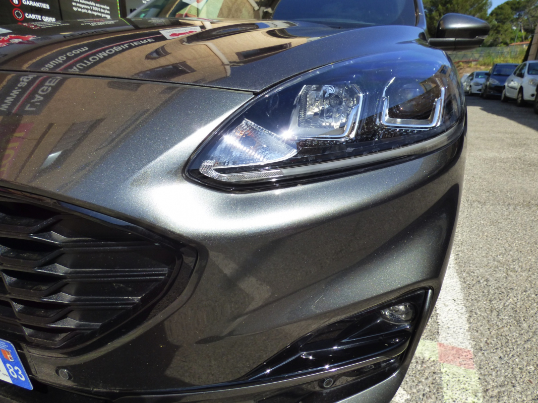 Ford Kuga — 5