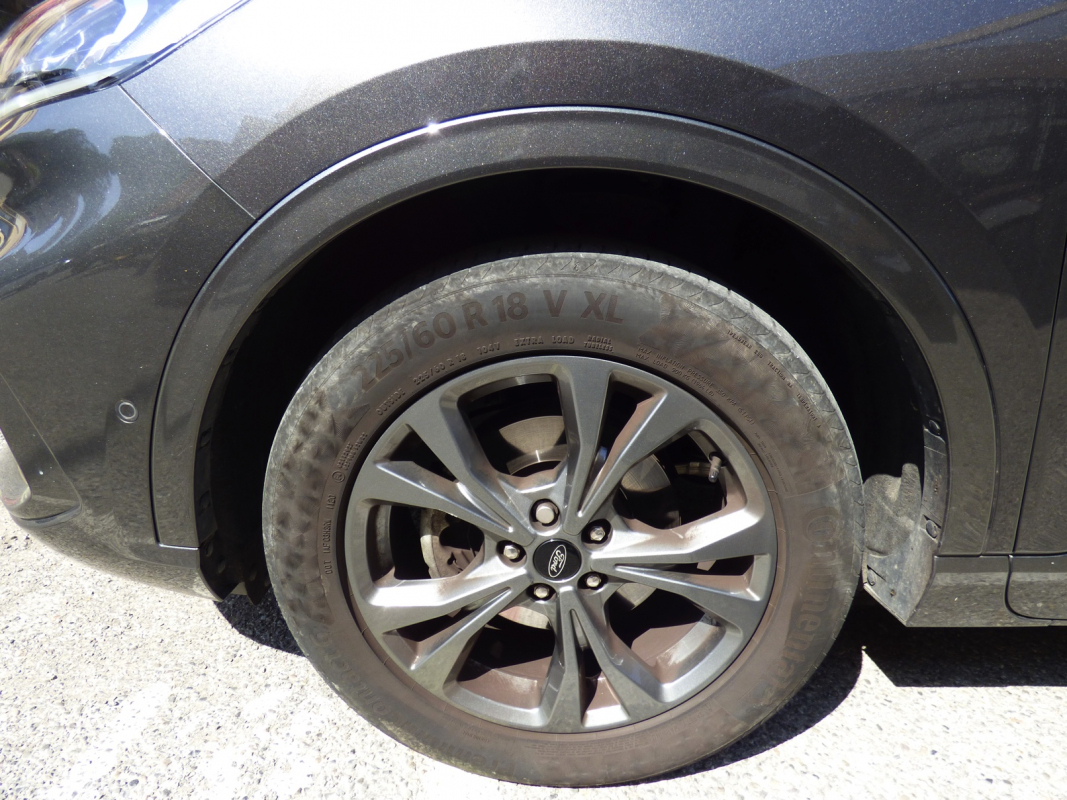 Ford Kuga — 26