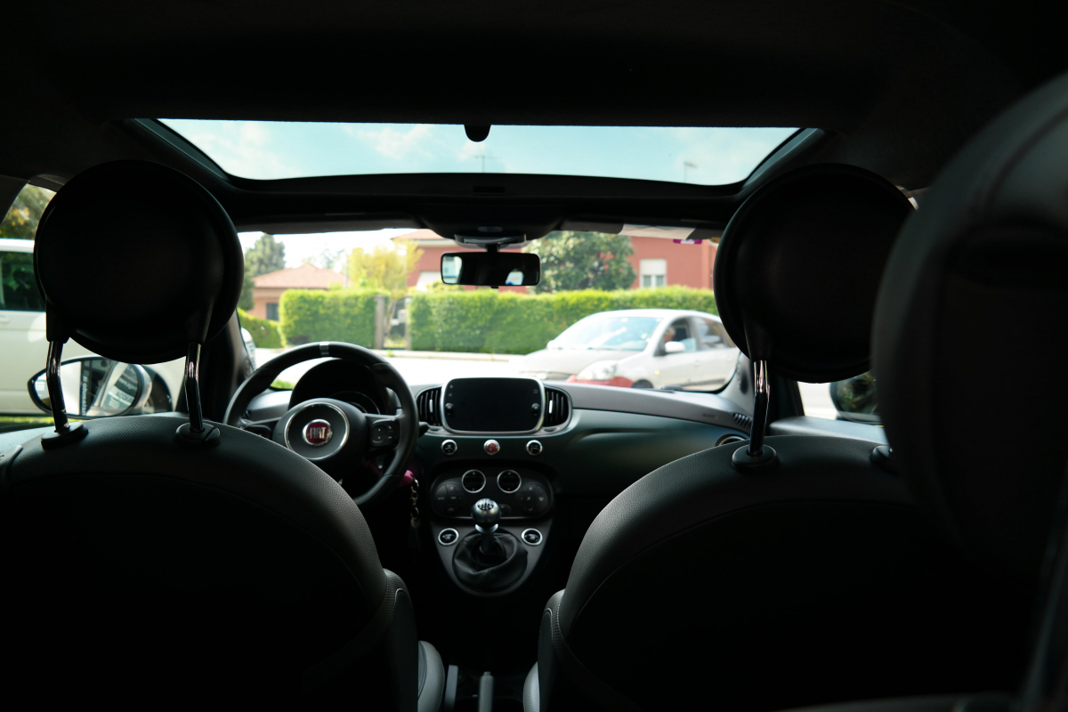 Fiat 500 — 20
