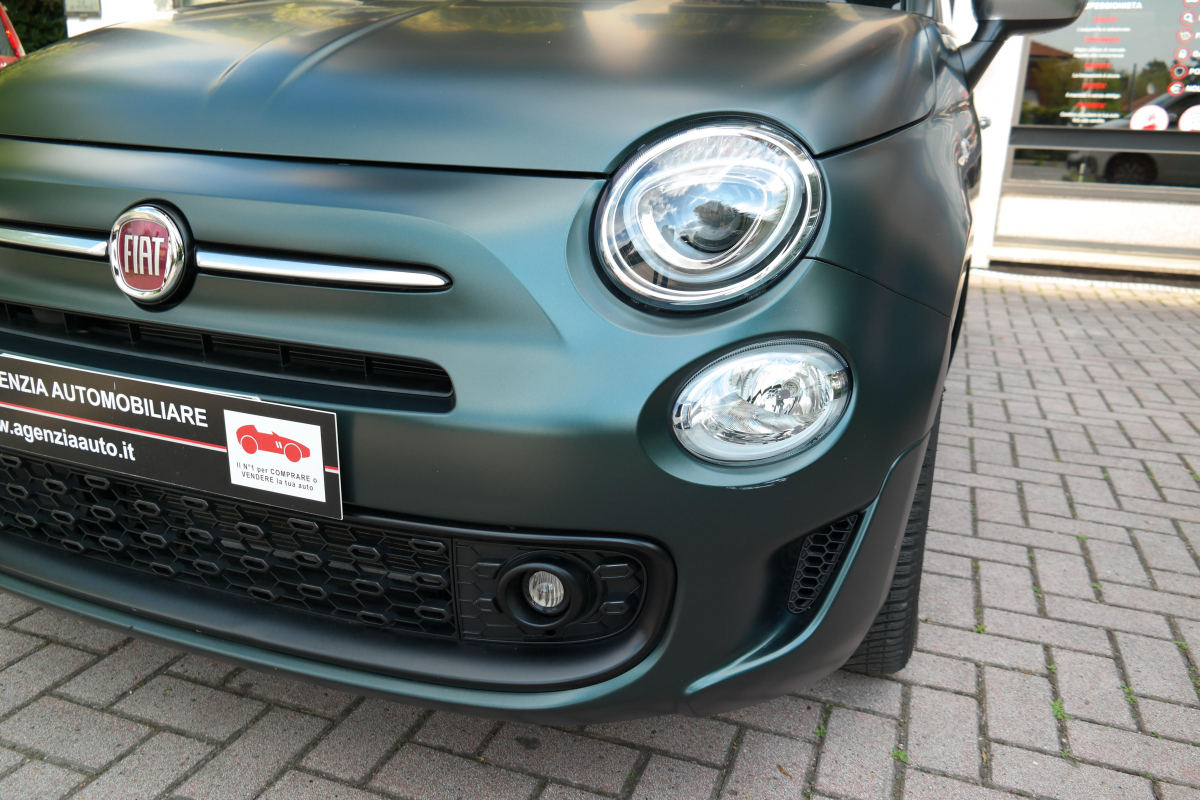 Fiat 500 — 10