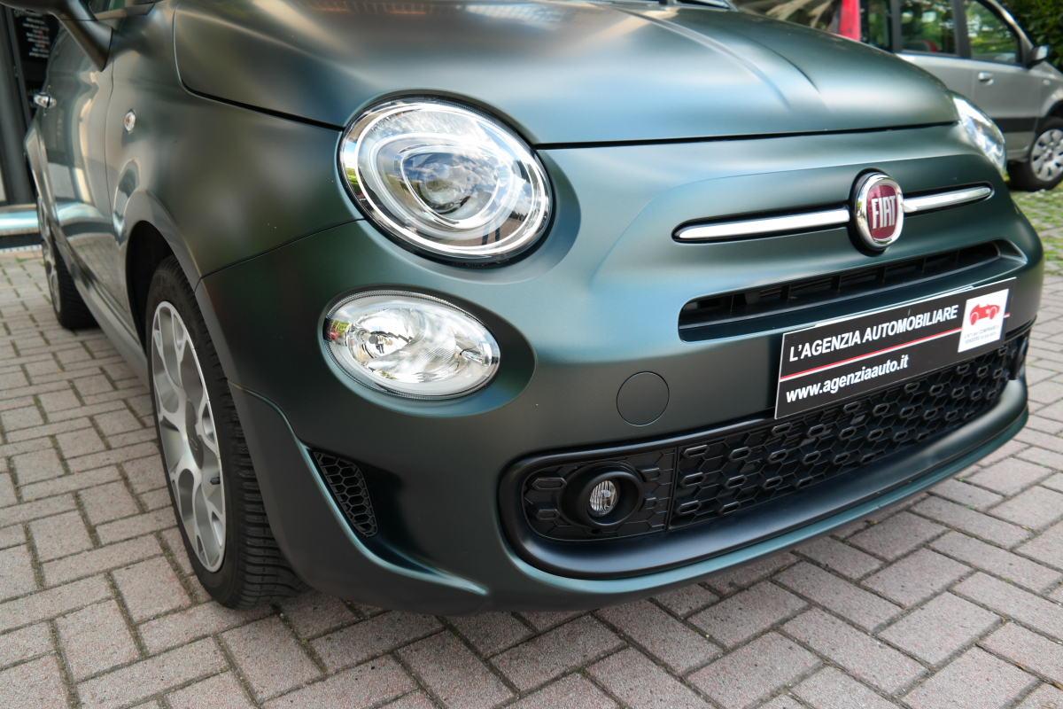 Fiat 500 — 8