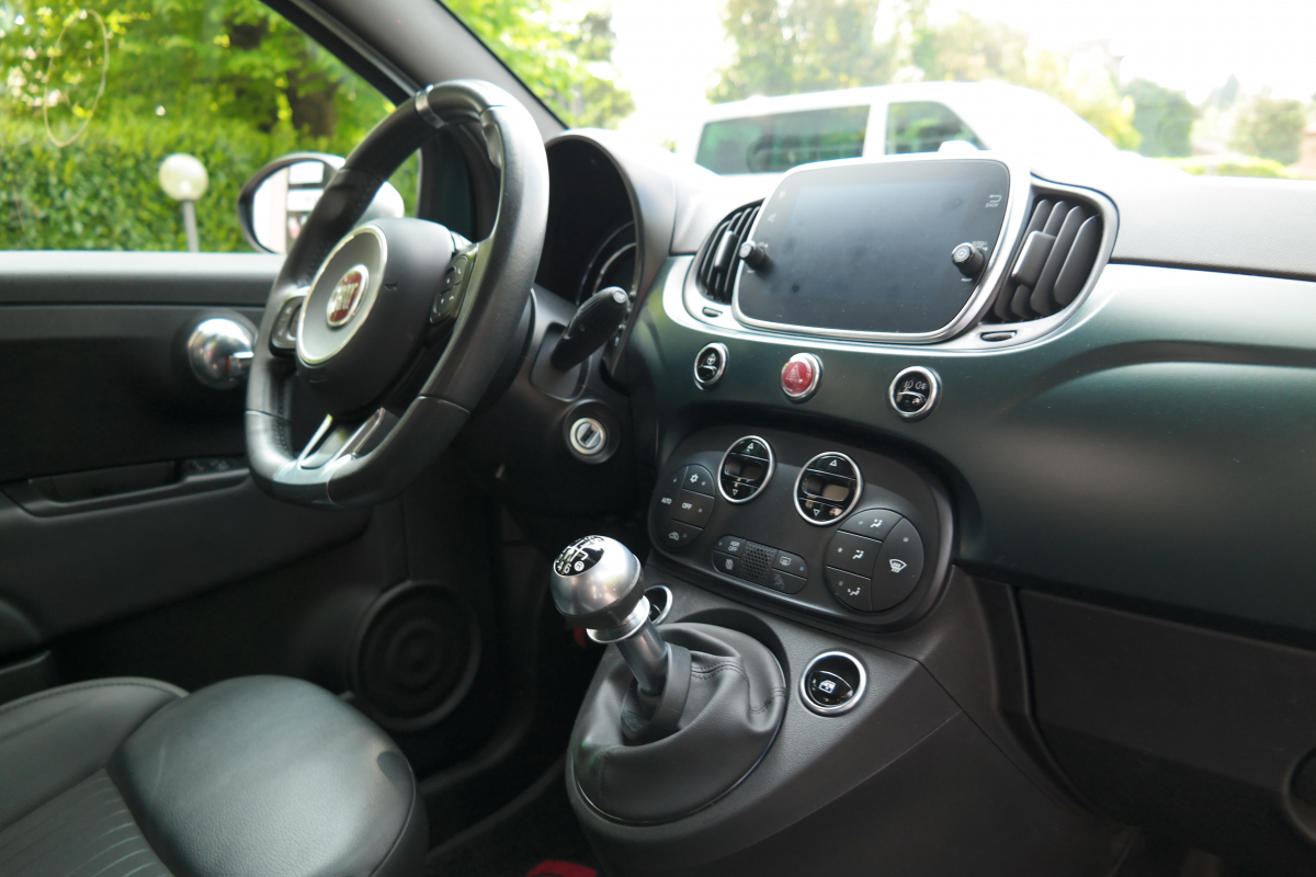 Fiat 500 — 12