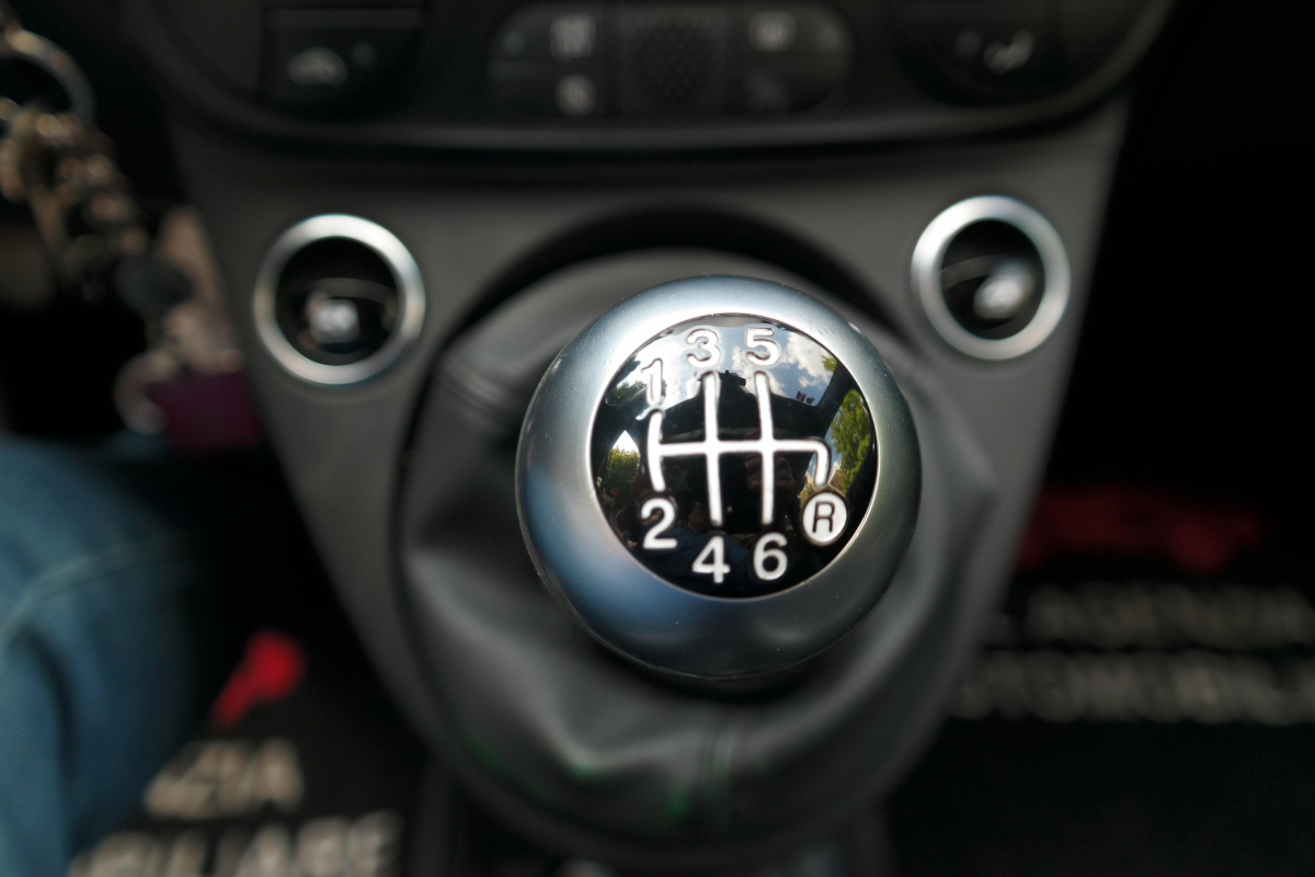 Fiat 500 — 15