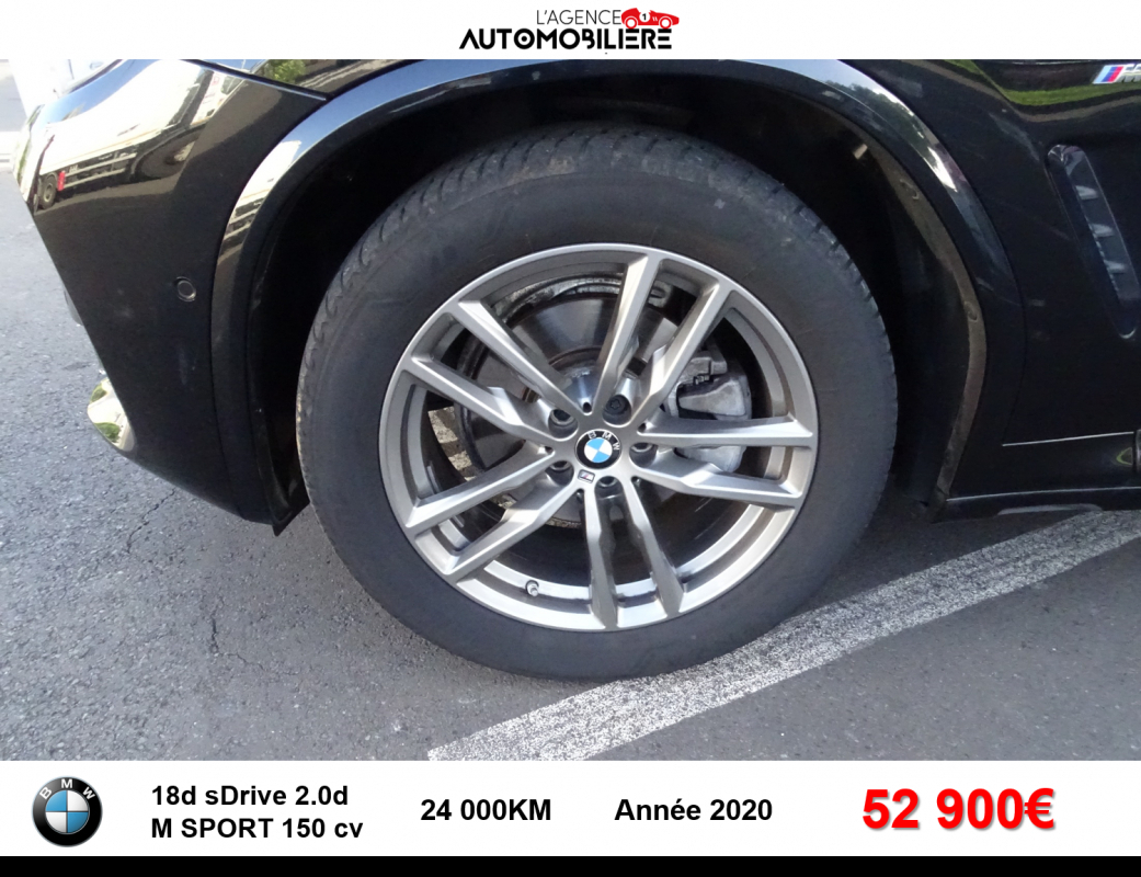 Bmw X3 — 13