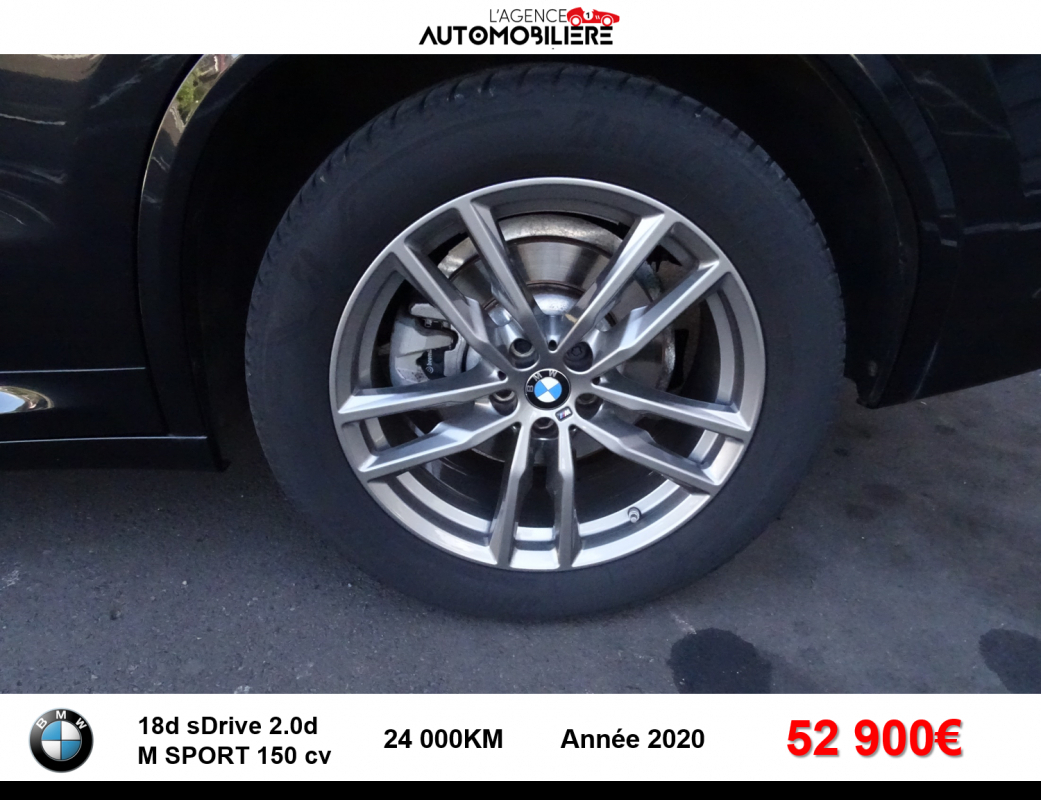 Bmw X3 — 14