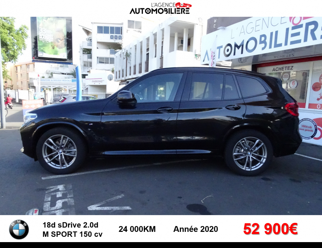 Bmw X3 — 4