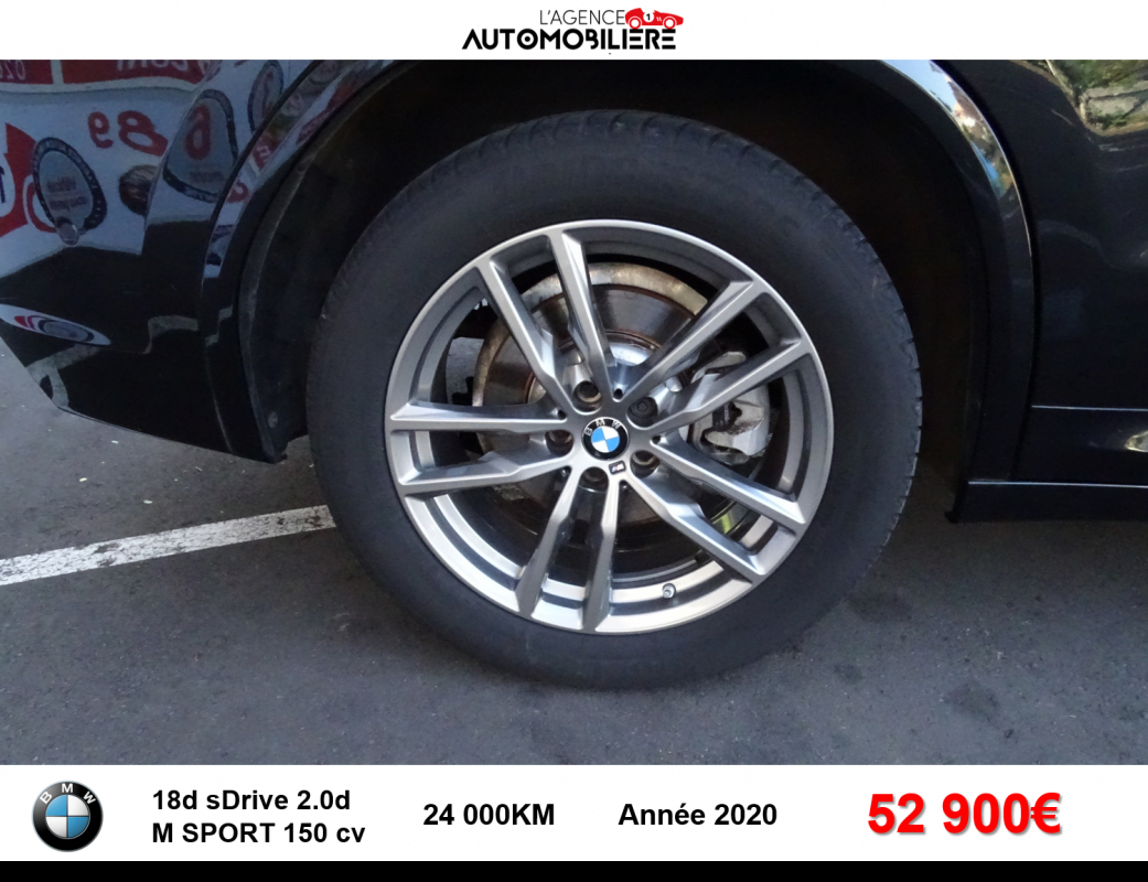 Bmw X3 — 15