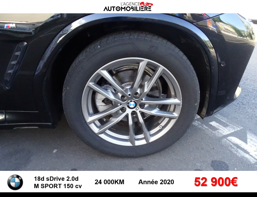 Bmw X3 — 16