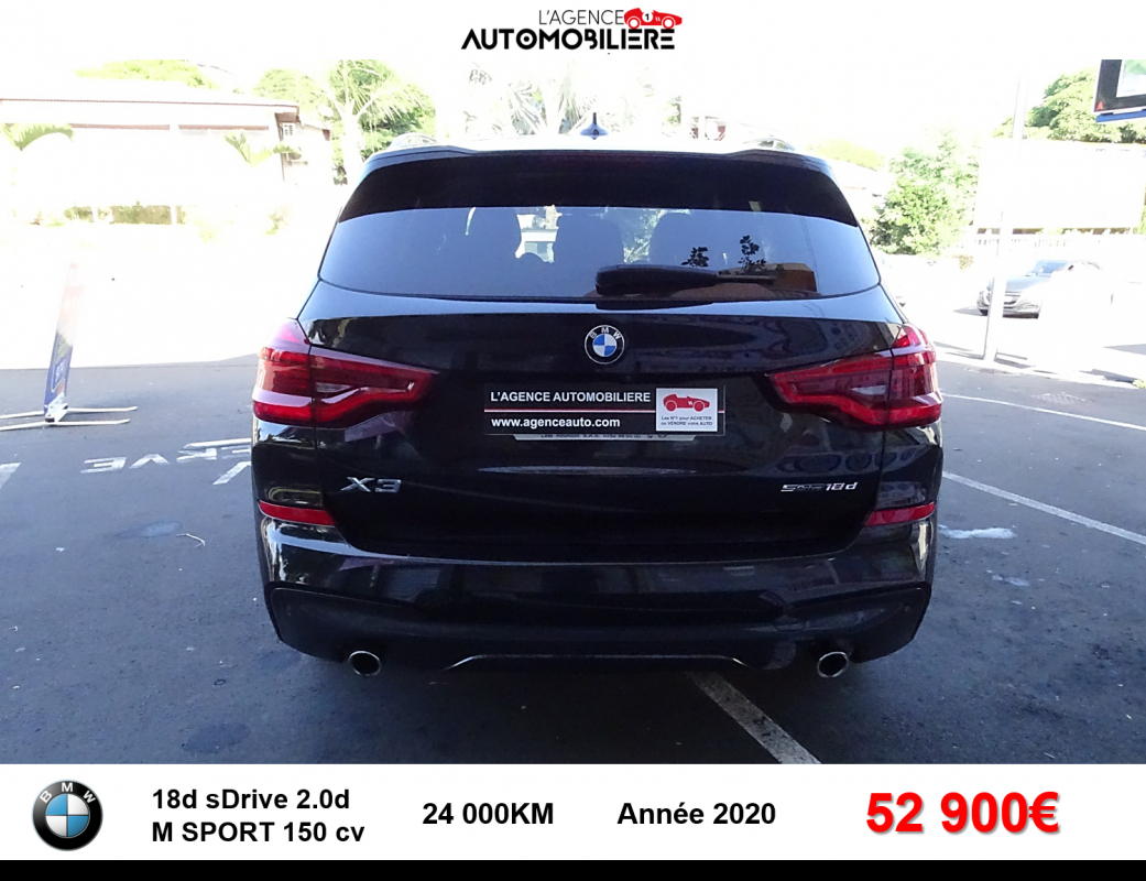 Bmw X3 — 5