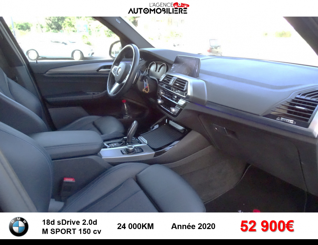 Bmw X3 — 8