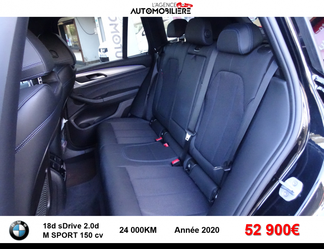 Bmw X3 — 10