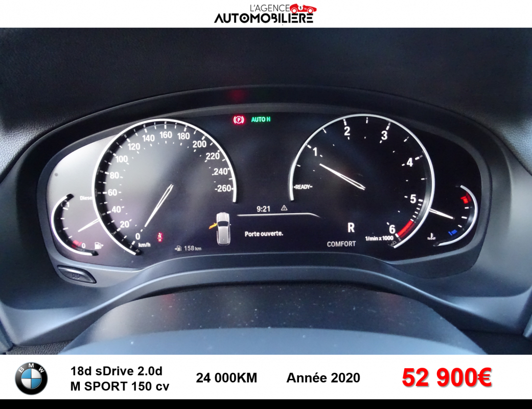 Bmw X3 — 11