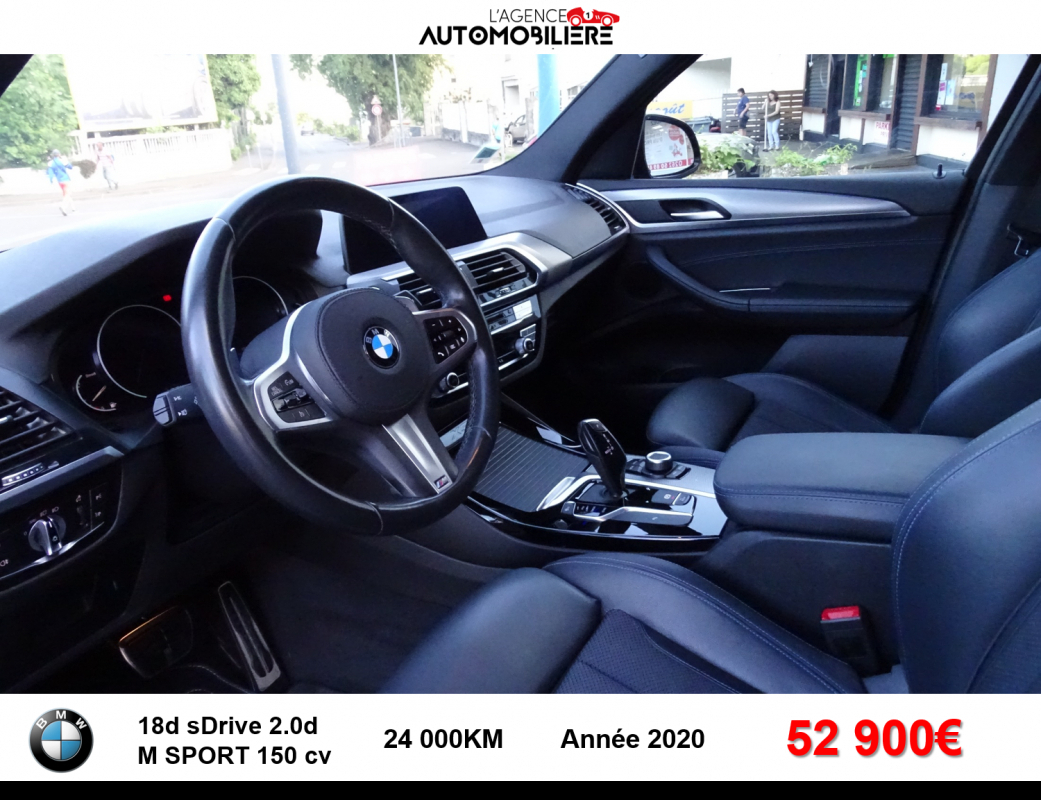 Bmw X3 — 2