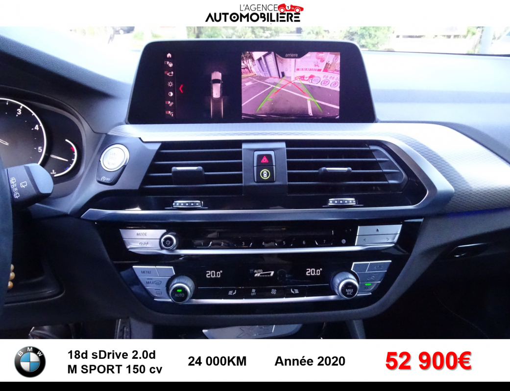Bmw X3 — 3