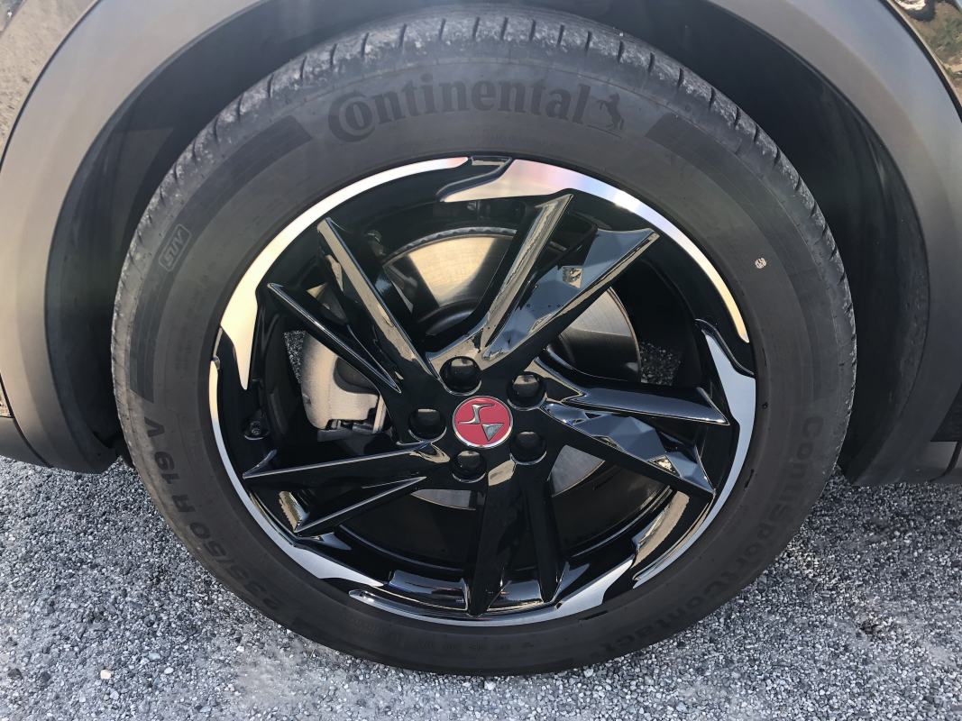 DS DS 7 — 23