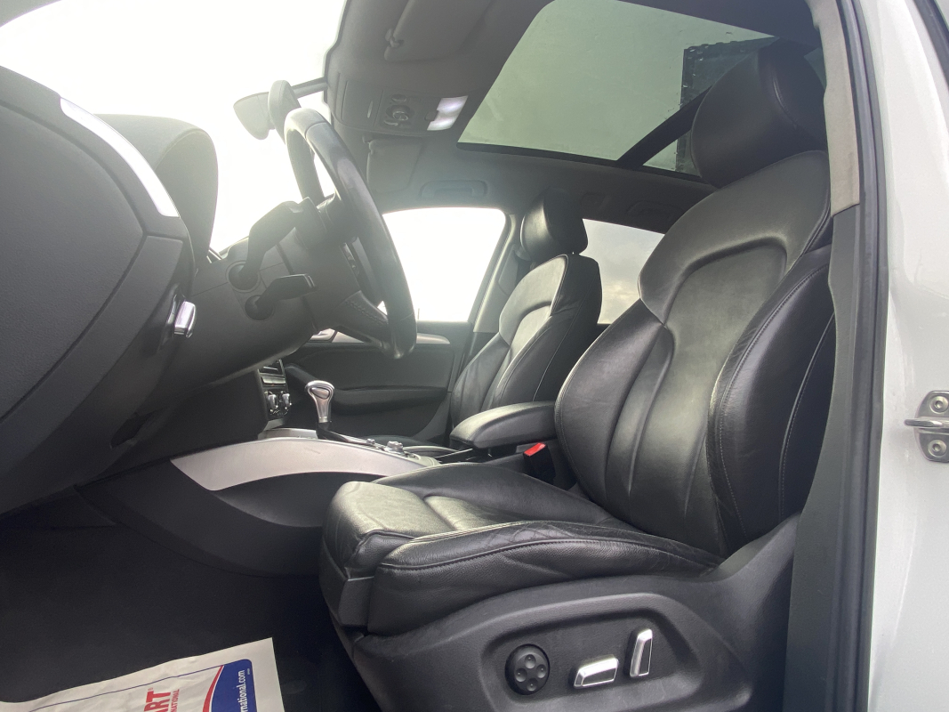 Audi Q5 — 12
