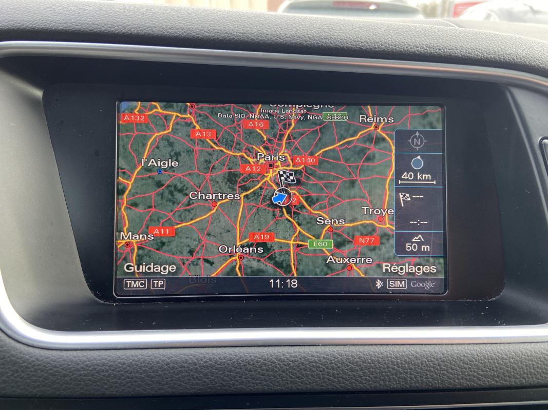 Audi Q5 — 15