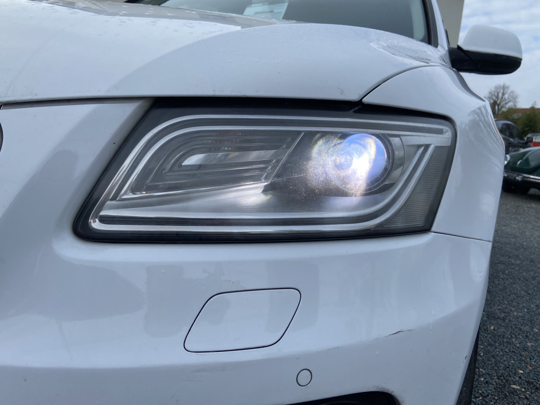 Audi Q5 — 27
