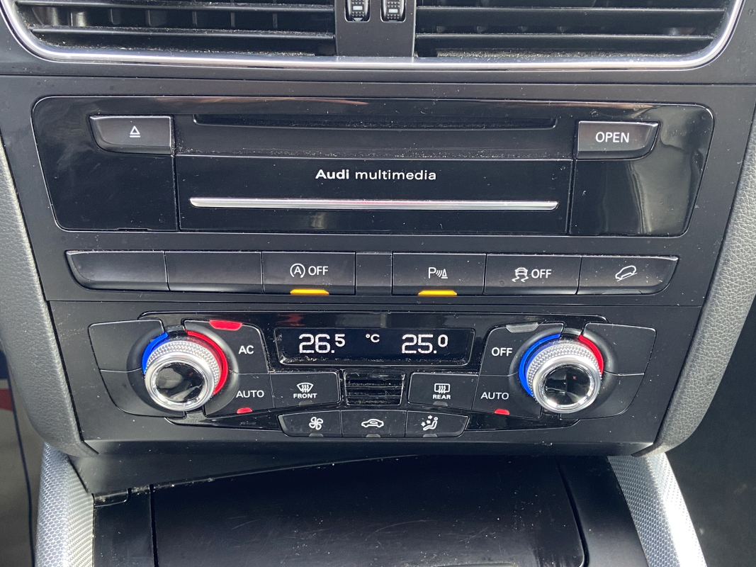 Audi Q5 — 17