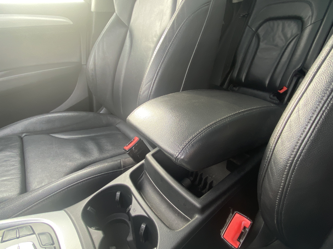 Audi Q5 — 20
