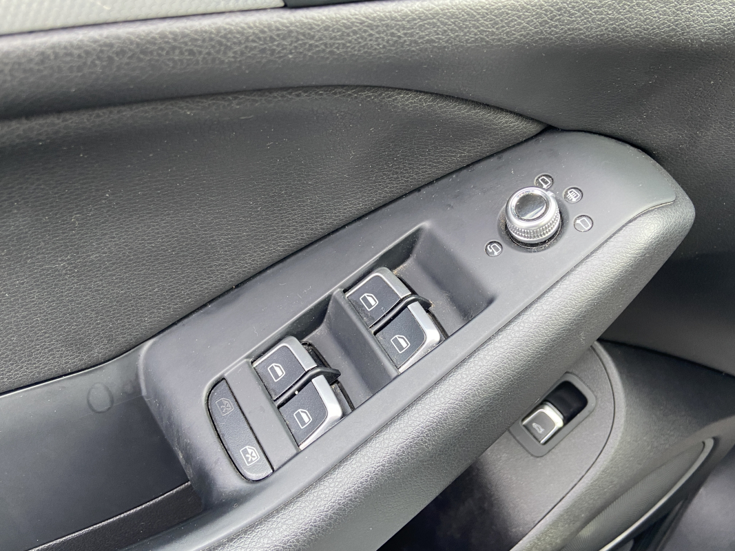 Audi Q5 — 25