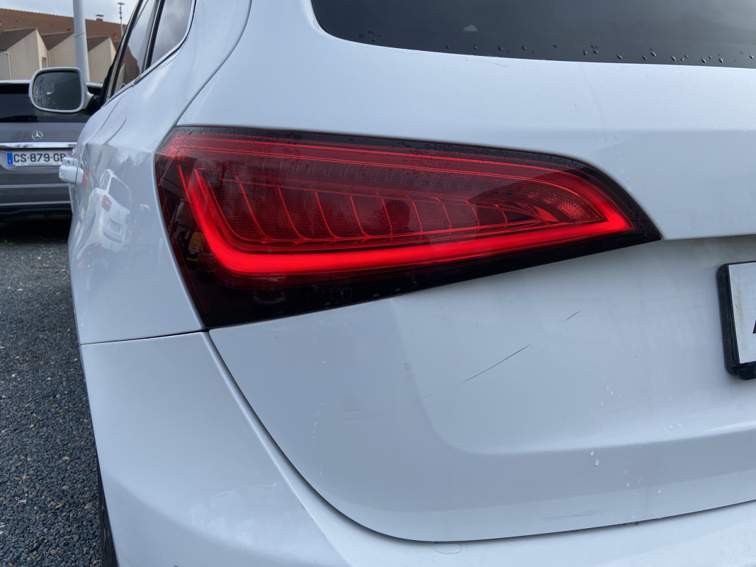 Audi Q5 — 28
