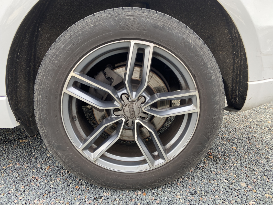 Audi Q5 — 29