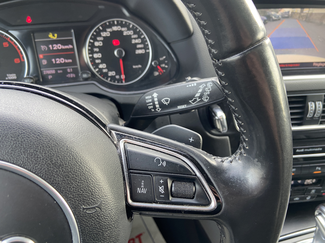 Audi Q5 — 21