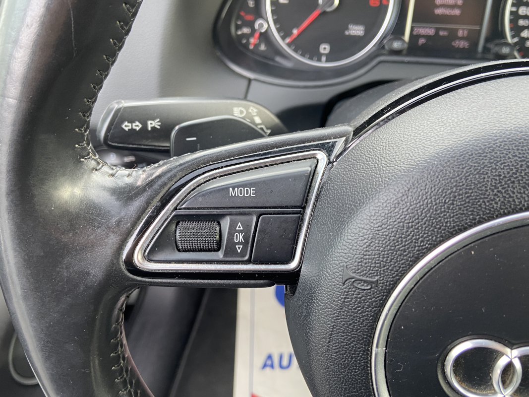 Audi Q5 — 22