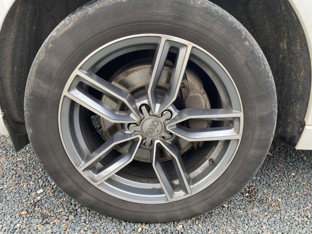Audi Q5 — 31
