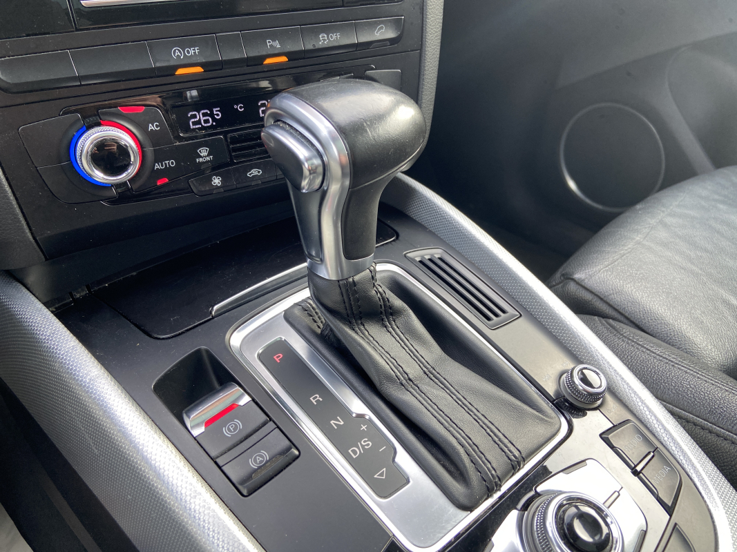 Audi Q5 — 18