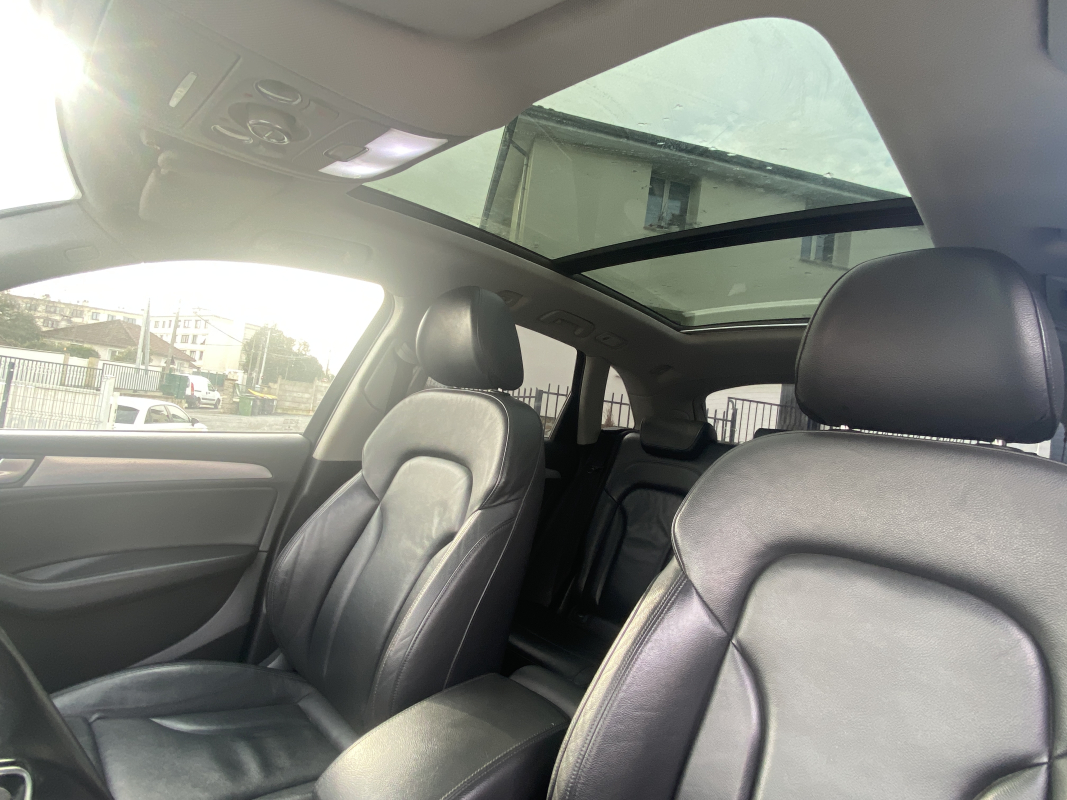 Audi Q5 — 14