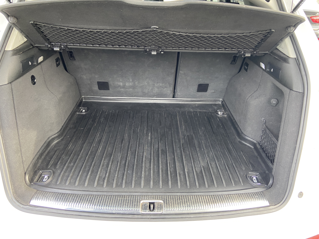 Audi Q5 — 9