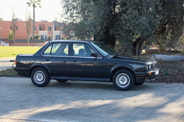 Bmw Série 3 — 2