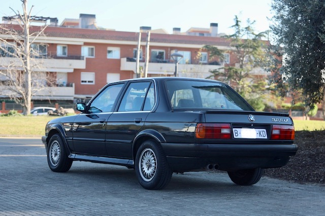 Bmw Série 3 — 3