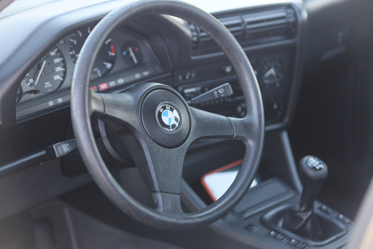 Bmw Série 3 — 5