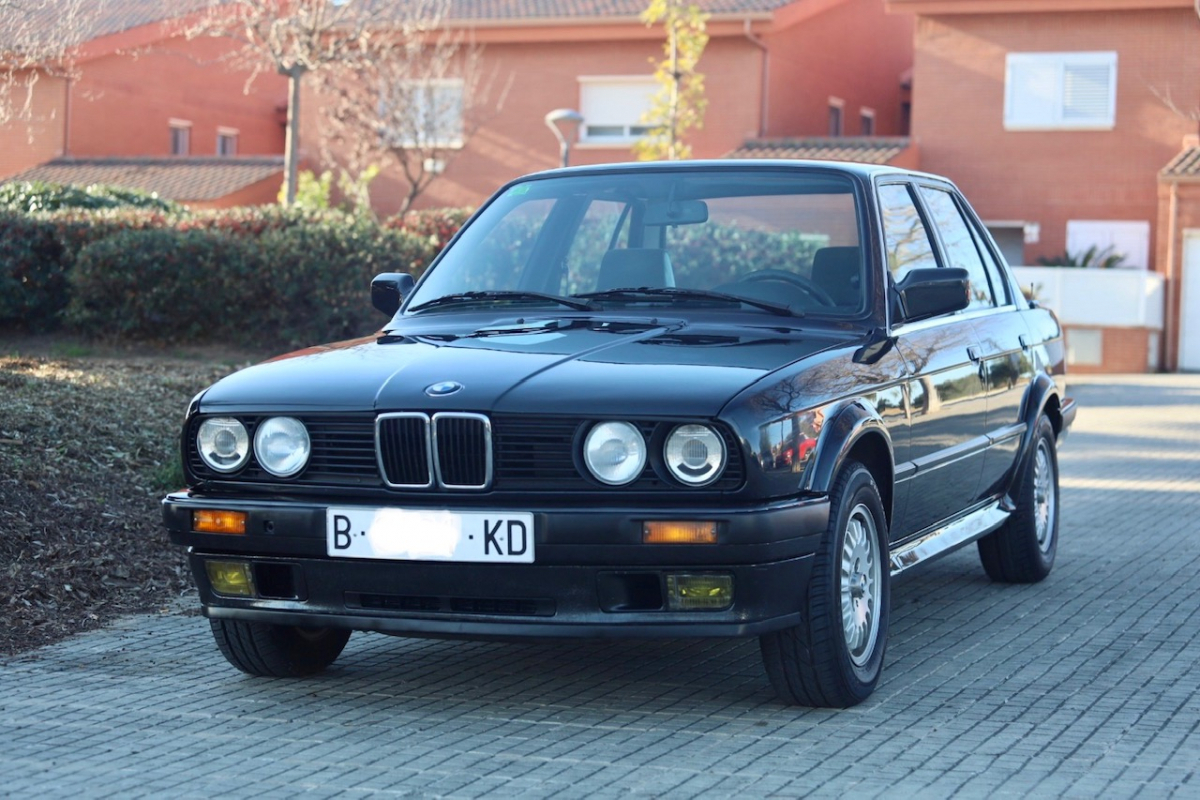 Bmw Série 3