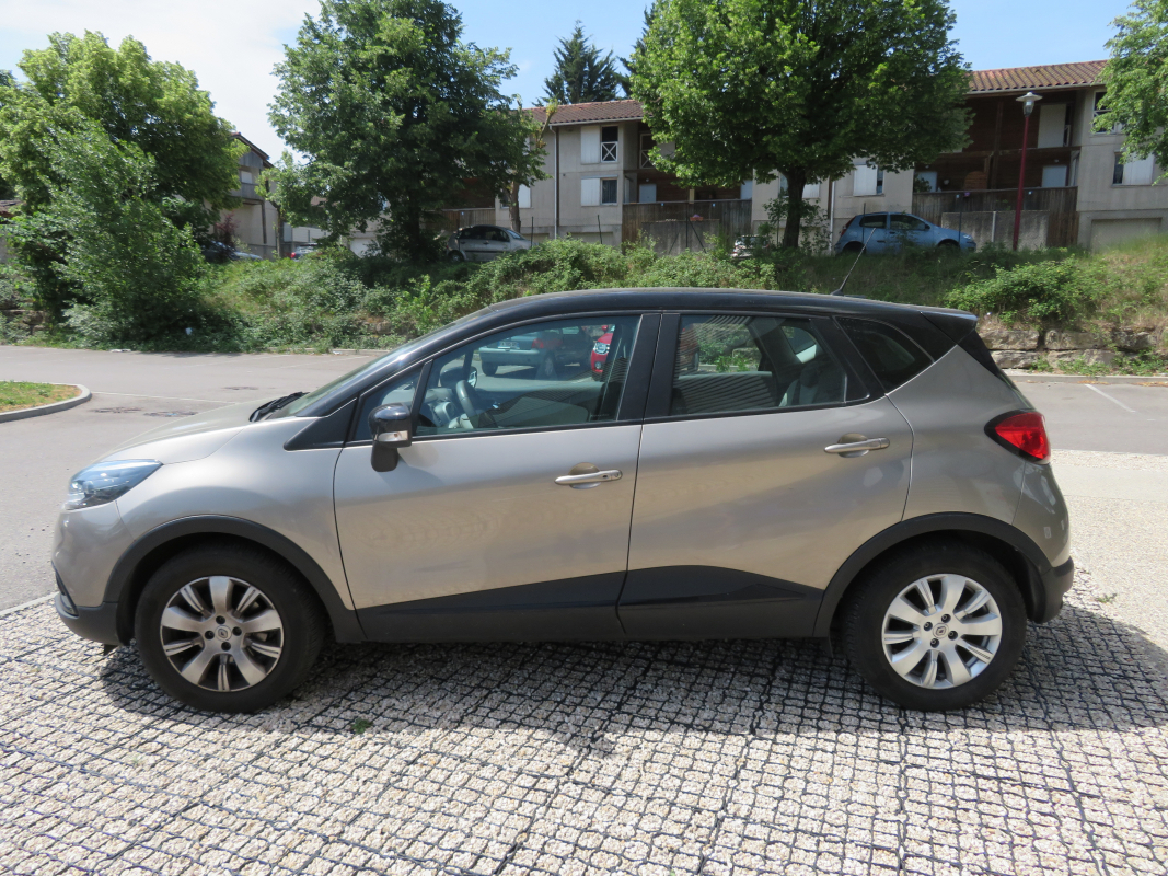 Renault Captur — 4