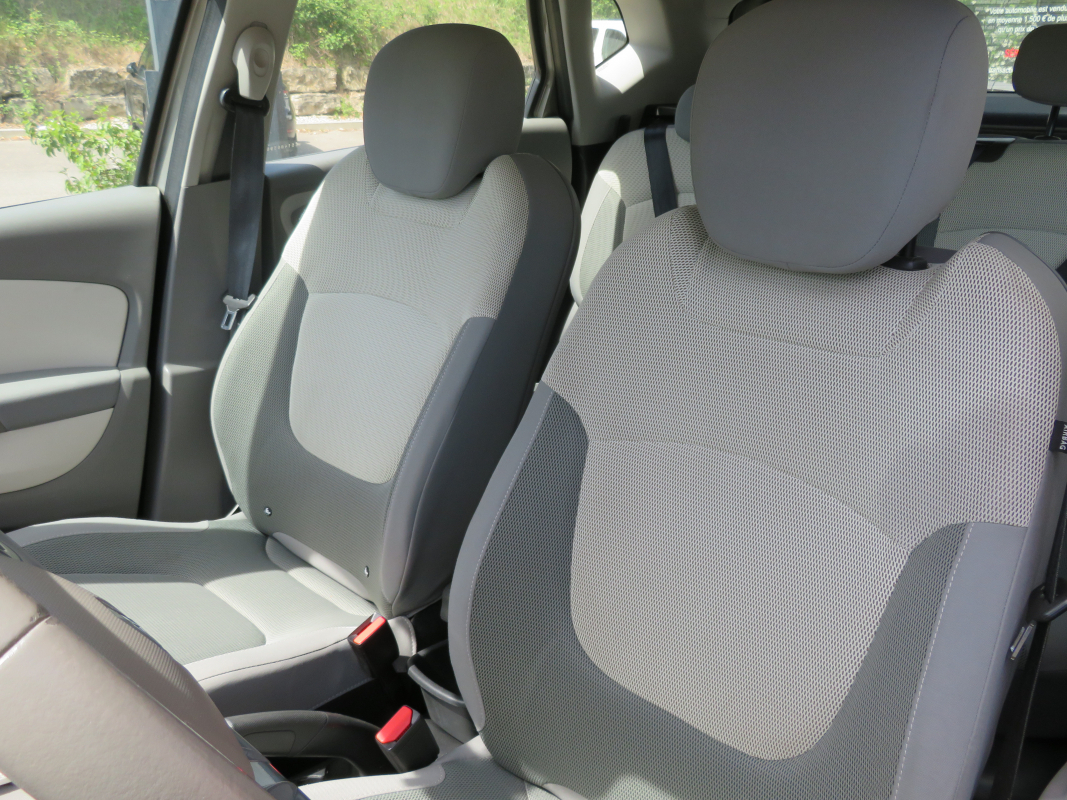 Renault Captur — 12
