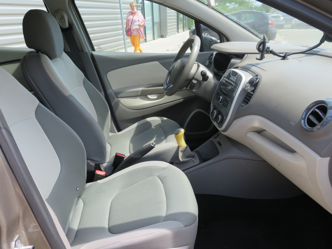 Renault Captur — 14