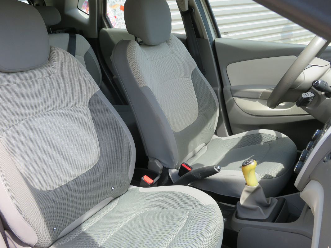 Renault Captur — 15